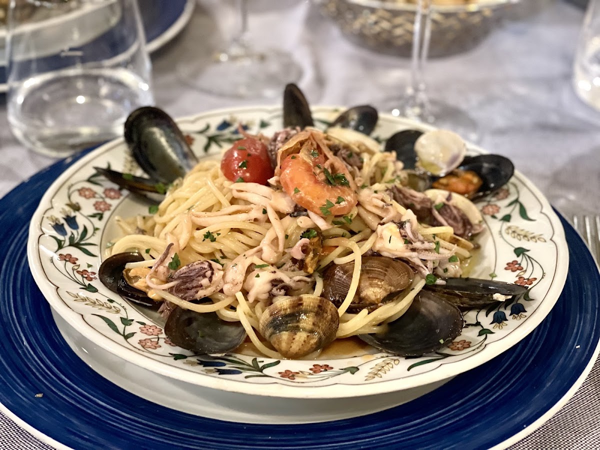 Ristorante Vento Ariel Photos 2